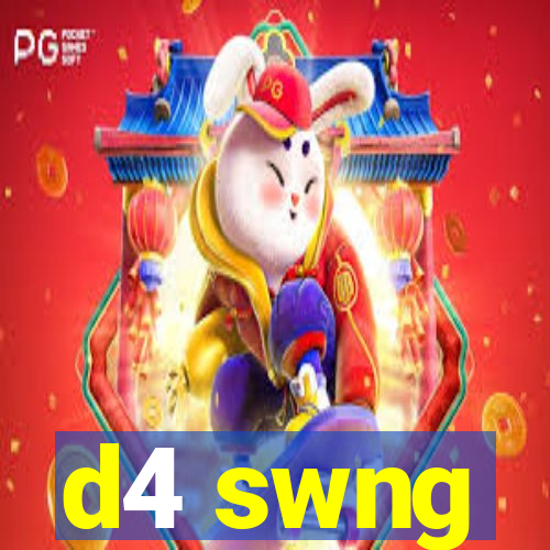 d4 swng